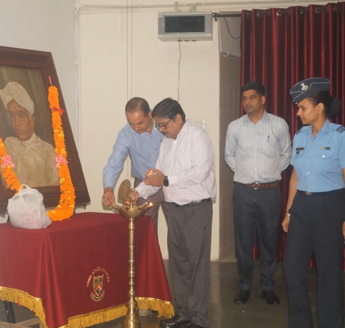 INSPECTION OF FIRING SIMULATOR
