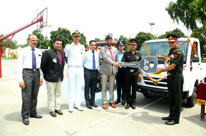 62ND FOUNDATION DAY 24 JULY ‘22