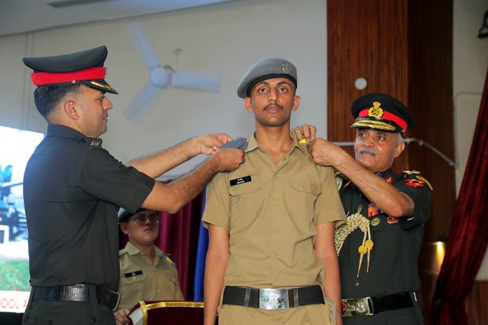 62ND FOUNDATION DAY 24 JULY ‘22