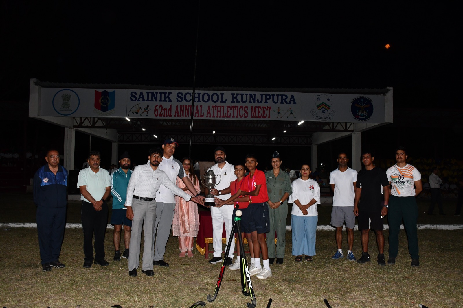  Inter House Hockey Tournament 2026