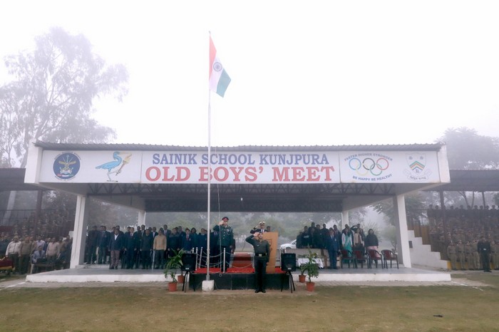HAR GHAR TIRANGA - AZADI KA AMRIT MAHOTSAV