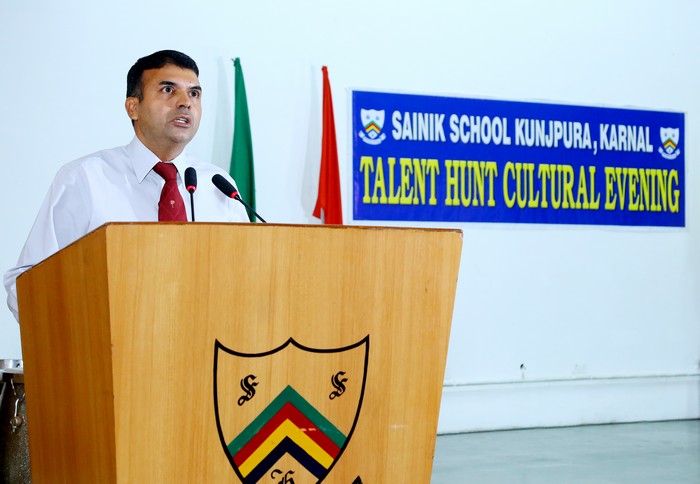 TEACHERS' DAY CELEBRATION 2022