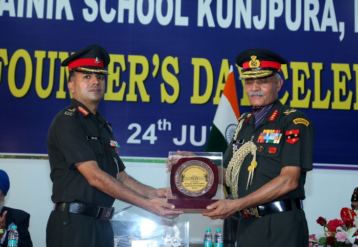 62ND FOUNDATION DAY 24 JULY ‘22