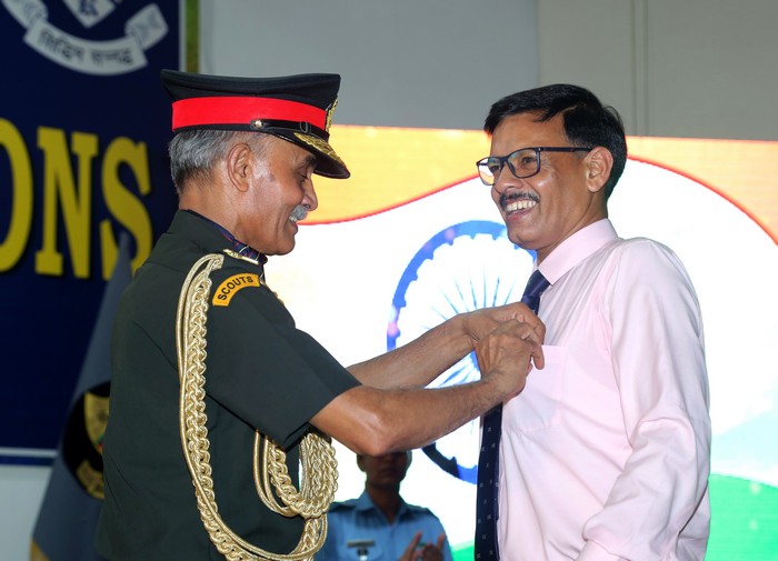 62ND FOUNDATION DAY 24 JULY ‘22