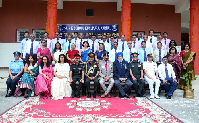62ND FOUNDATION DAY 24 JULY ‘22